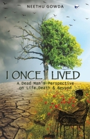 I once lived 9394437703 Book Cover