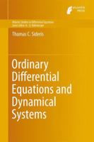 Ordinary Differential Equations and Dynamical Systems 9462390207 Book Cover