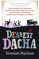 Dearest Dacha 1780270062 Book Cover