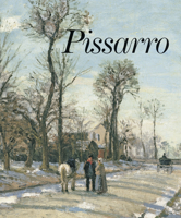 Pissarro 8415113420 Book Cover