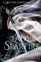 Lady of Starfire B0BZFCJ9BK Book Cover