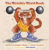 The Weighty Word Book 0826345557 Book Cover