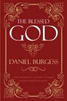 The Blessed God 1626633932 Book Cover