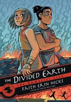 The Divided Earth 1626721602 Book Cover
