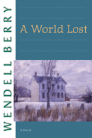 A World Lost 1887178228 Book Cover
