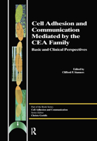 Cell Adhesion and Communication Mediated by the CEA Family 9057022907 Book Cover