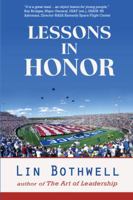Lessons in Honor 0615647545 Book Cover