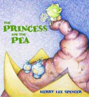 The Princess and the Pea 073440672X Book Cover