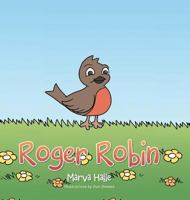Roger Robin 1504971701 Book Cover