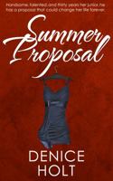 Summer Proposal 1957047038 Book Cover