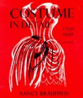Costume in Detail: 1730-1930