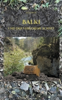 Balki und der verlorene Schatz (German Edition) 3759775543 Book Cover