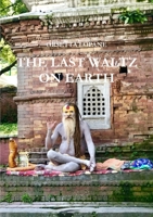 The Last Waltz On Earth 0244869561 Book Cover