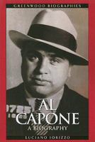 Al Capone: A Biography 0313323178 Book Cover