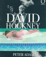 David Hockney: And His Friends (Outlines) 1899791558 Book Cover