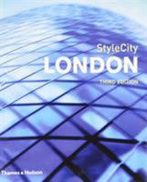 StyleCity London, 2003 Edition 0810991071 Book Cover