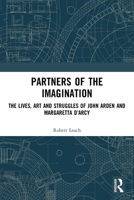 Partners of the Imagination 0367642972 Book Cover