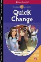 Quick Change 1609580907 Book Cover