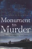 Monument to Murder 0062387138 Book Cover