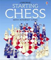 Starting Chess (First Skills)