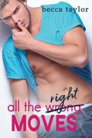 All The Right Moves 1796436984 Book Cover