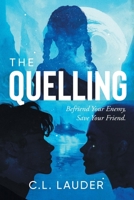 The Quelling 1632997657 Book Cover