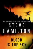 Blood Is the Sky 0312991509 Book Cover