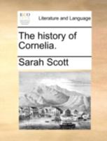 The history of Cornelia. 1170630014 Book Cover