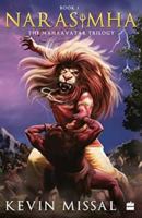 Narasimha 935357076X Book Cover