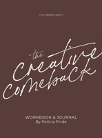 The Creative Comeback 1088269990 Book Cover