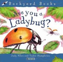 Are You a Ladybug? 0753456036 Book Cover