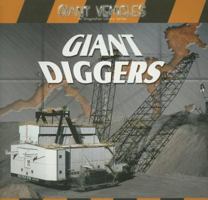 Giant Diggers 0836849183 Book Cover