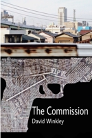 The Commission 0244717427 Book Cover
