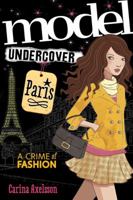 Model Undercover: Paris 1402285876 Book Cover