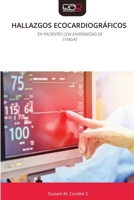 Hallazgos Ecocardiográficos (Spanish Edition) 620937753X Book Cover