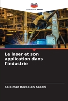 Le laser et son application dans l'industrie 6206088375 Book Cover