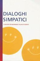 Smiley Face Reader: Dialoghi simpatici 0658005405 Book Cover