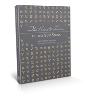 The Private Lives of the Sun Signs 0990380866 Book Cover
