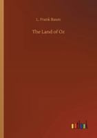 The Land of Oz 3752350555 Book Cover