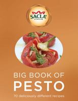 The Big Book of Pesto 0091951828 Book Cover