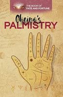 Cheiro's Palmistry For All 1482032910 Book Cover