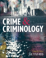 Crime & Criminology B0H2KBC9NM Book Cover