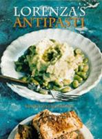 Lorenza's Antipasti 0609601512 Book Cover