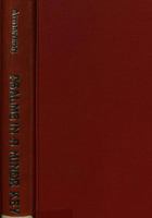 Psalms in a Minor Key 0802469361 Book Cover