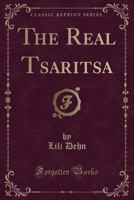 The Real Tsaritsa 1015441742 Book Cover