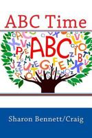 ABC Time 154234929X Book Cover