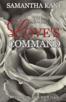 At Love's Command 1419957724 Book Cover