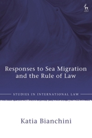 Responses to Sea Migration and the Rule of Law 1509978526 Book Cover
