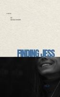 Finding Jess (Losing Sam) B0DR6YRZVW Book Cover