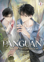 Panguan: The Twelfth Gate (Novel) Vol. 2 B0GQS7XSTW Book Cover